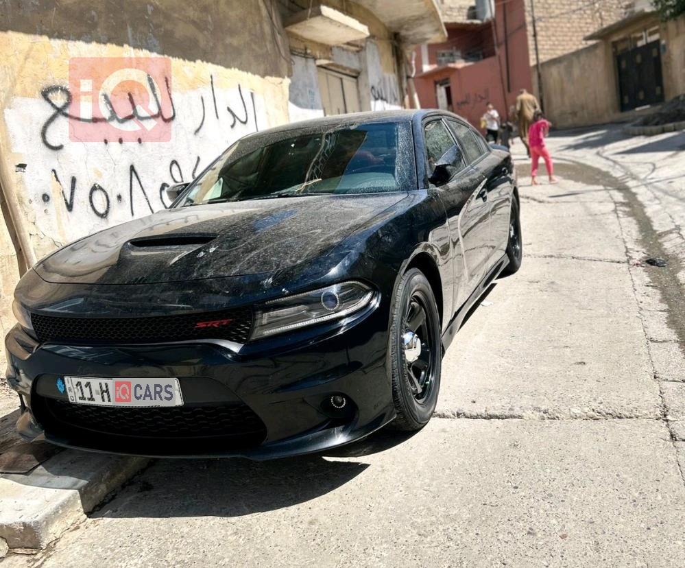 دودج تشارجر